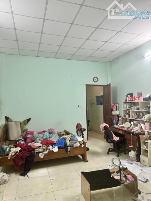 Nhà 2 tầng hẻm xe tải 8m đường Nguyễn Ảnh Thủ Phường Hiệp Thành Quận 12 chỉ 4,6tỷ- DT 57m2 - 5