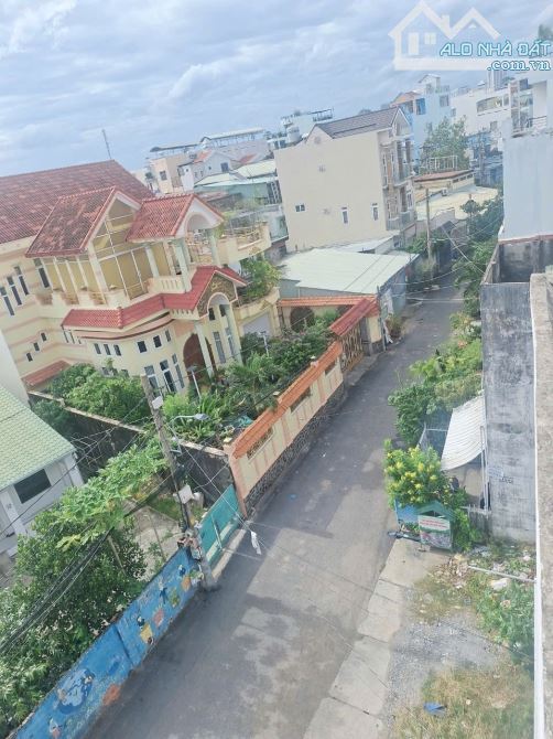 CHDV 15 PHÒNG - ĐANG SẴN DÒNG TIỀN - NGAY SÁT CẠNH CHỢ THỦ ĐỨC - 5