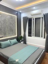 Bán nhà Nguyễn Trãi – Phân lô - 48m x 4T - 2 mặt thoáng – 1 nhà ra mặt phố – Giá 8,x tỷ - 5