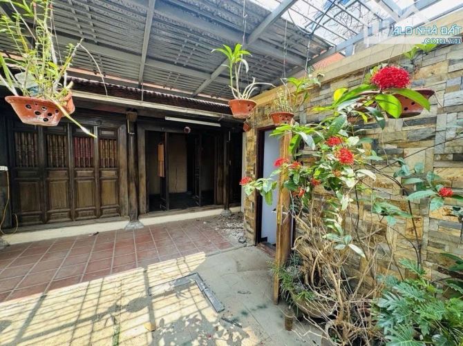 BÁN NHÀ PHỐ TRÍCH SÀI, sát phố, ngõ thông, 3 thoáng vĩnh viễn, 92m2, 21 tỷ - 5