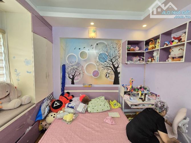 Nguyễn Trãi Hà Đông – Phân lô – 2 mặt thoáng – 1 nhà ra phố – Hơn 8 tỷ đẹp nhất phố - 5