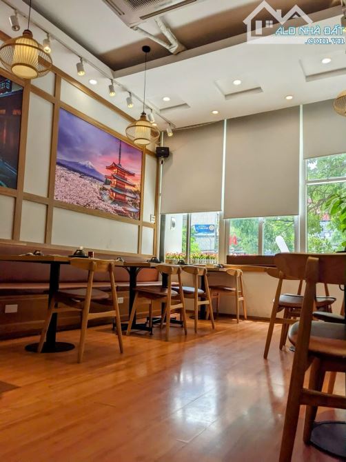 BÁN SIÊU PHẨM PHÂN LÔ CÁN BỘ KHU THÁI HÀ - Q. ĐỐNG ĐA - 40M - 17 TỶ - GARA Ô TÔ - 5