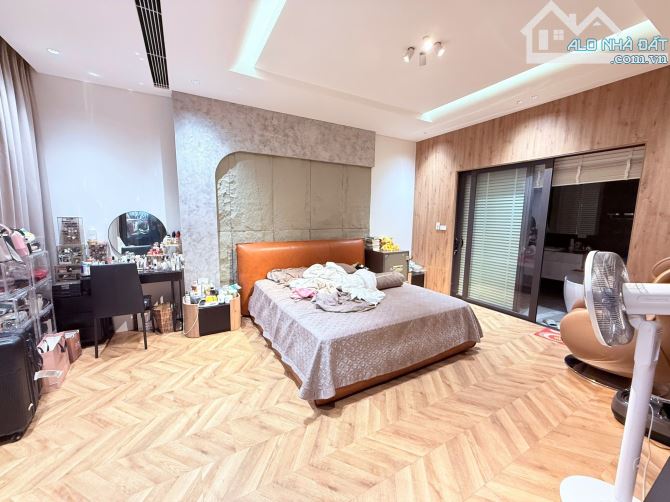 CĂN GÓC CHUNG CƯ BAN CƠ YẾU CHÍNH PHỦ LÊ VĂN LƯƠNG THANH XUÂN 193m 16.8 TỶ FULL NỘI THẤT - 5