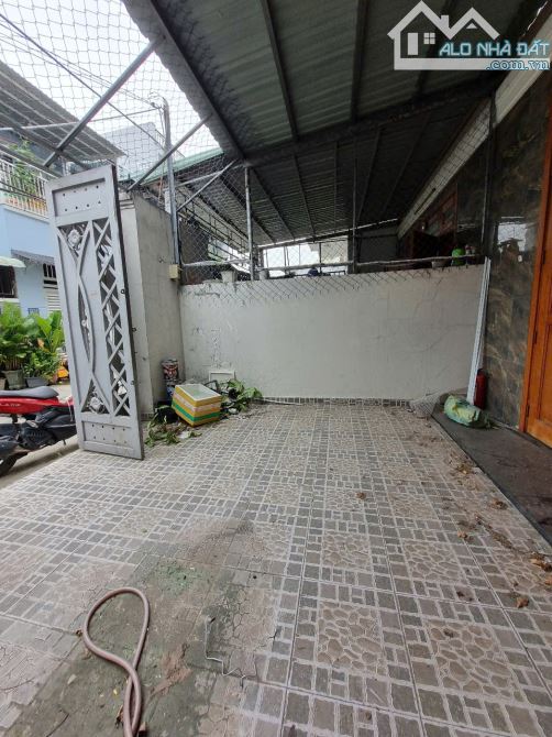 Bán nhà giá rẻ có dòng tiền cho thuê hẻm xe hơi Thạnh Lộc 37 An Phú Đông Quận 12 - 5