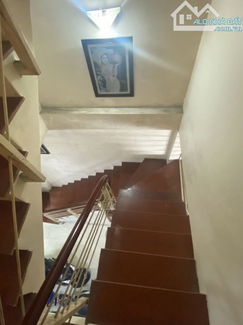 Bán nhà Bồ Đề,Long Biên 5 tầng,40m.mt3.5m oto đỗ cổng nhỉnh 8 tỷ - 5