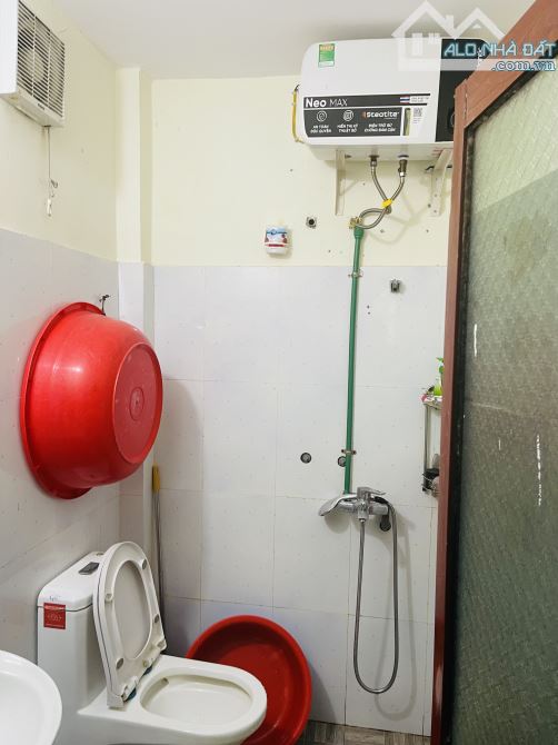 BÁN NHÀ GÁC LỮNG ĐÚC KIỆT NGUYỄN LƯƠNG BẰNG-P.HẢI VÂN-TP ĐÀ NẴNG - 5