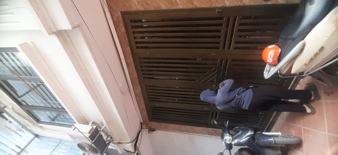 NHÀ SÁT CẠNH KHU ĐÔ THỊ ĐÔ NGHĨA 31M2 5 NỘI THẤT CƠ BẢN GIÁ 5.4 TỶ - 6