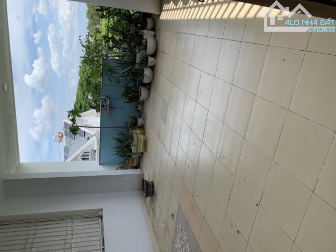 Nhà phố 4 tầng – KDC ven sông, Quận 7 - 6