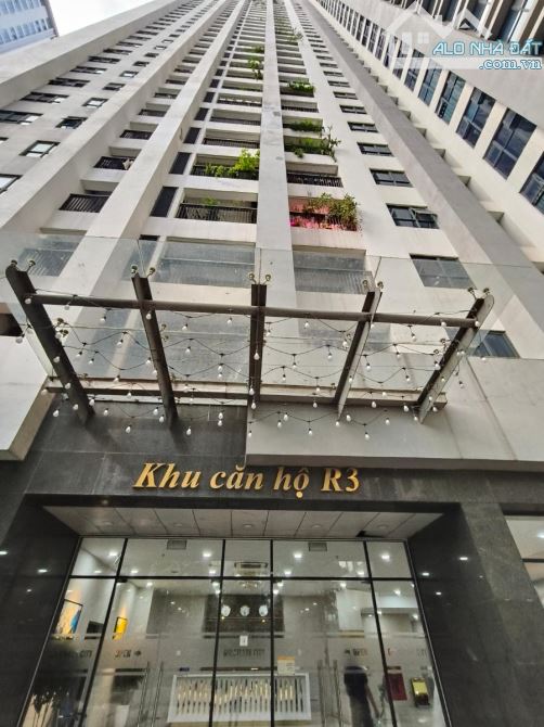 CHUNG CƯ CAO CẤP GOLDMARK CITY– CĂN HỘ VIP NHẤT DỰ ÁN DT 95M2 - GIÁ 7.5 TỶ - 6