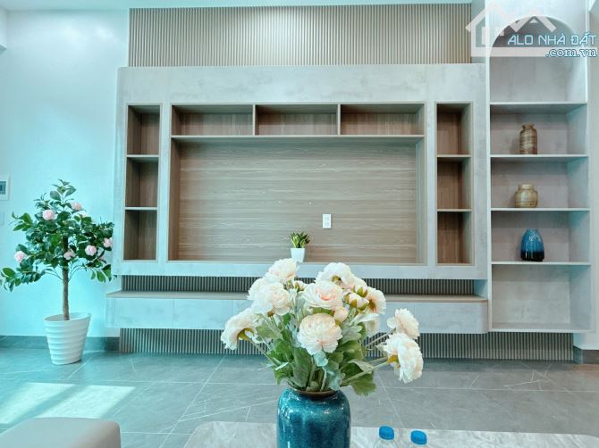 Bán nhà 3 tầng sang xịn mịn ngõ phố vũ hựu, phường thanh bình, tp hải dương - 6