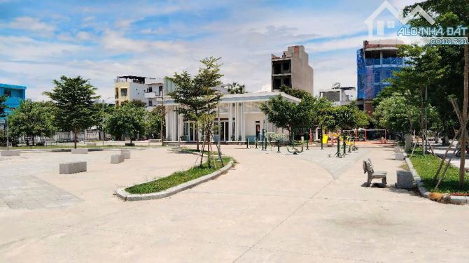 BÁN DÃY TRỌ 2 TẦNG NGAY LÀNG ĐẠI HỌC NHÌN RA CÔNG VIÊN, 250m2, MT 10m, GIÁ 11,9 TỶ. - 6