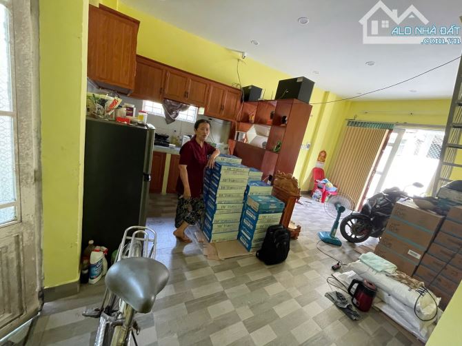 2,25Tỷ TL🔥Bán nhà góc 2MT (Có Gác) đường Bình Nhâm 38, P.Bình Nhâm, Tp Thuận An - 6