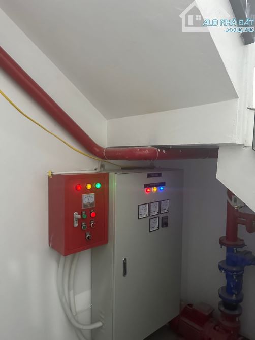 Thổ Quan ,diện tích 115m .  7tầng thang máy . MT 4.4m .Giá 32 tỷ Đống Đa - 6
