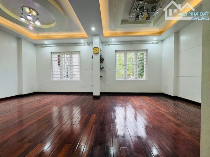 BÁN NHÀ PHỐ XÃ ĐÀN PHỐ HIẾM AN SINH ĐỊNH-50M RA PHỐ-XUNG QUANH GẬP TRÀN TIỆN ÍCH - 6