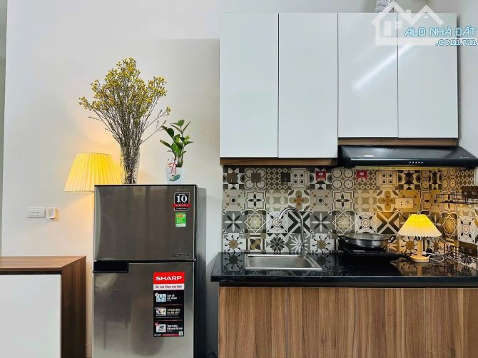 QUÁ RẺ! TOÀ CCMN BA ĐÌNH 9 TẦNG- NGÕ OTO GIÁ CHỈ 300TR/M I DT 115M2 - 27 PHÒNG - 6