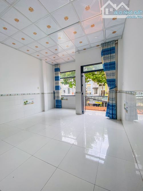 BÁN NHÀ LẦU MẶT TIỀN ĐƯỜNG NHẬT TẢO, P. CÁI RĂNG - 6
