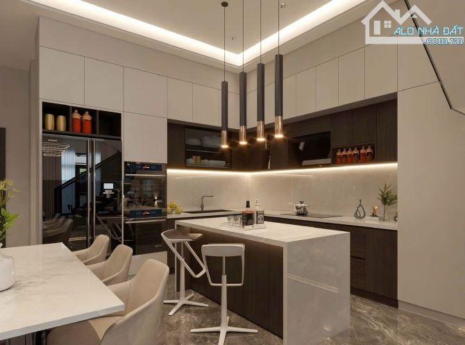 SIÊU PHẨM VIP - hiếm nhà bán - Nguyễn Đình Chiểu - Q3 - DT 155m2 - Ô tô - Chỉ 78 tỷ