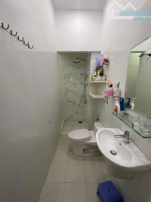 🛎️BÁN NHÀ ĐƯỜNG SỐ - TÂN KIỂNG - 56m2 - NHỈNH 7 TỎI - 6