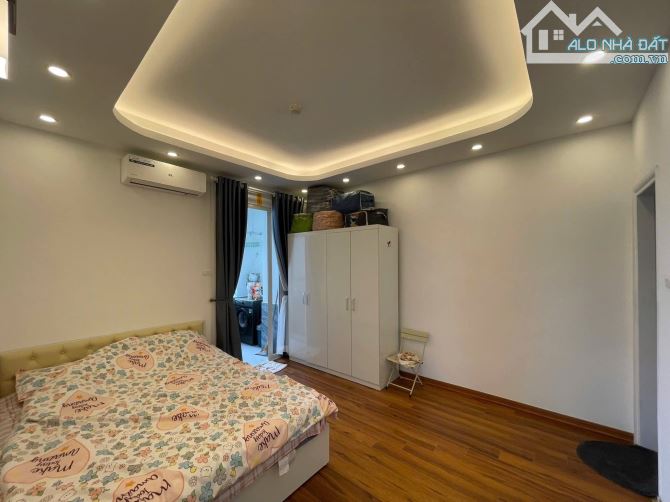 QUÁ VIP ! NHANH MỚI KỊP - CHUNG CƯ 3 NGỦ 105M2 | CĂN LÔ GÓC CỰC THOÁNG |NGUYỄN CHÍ THANH - 6