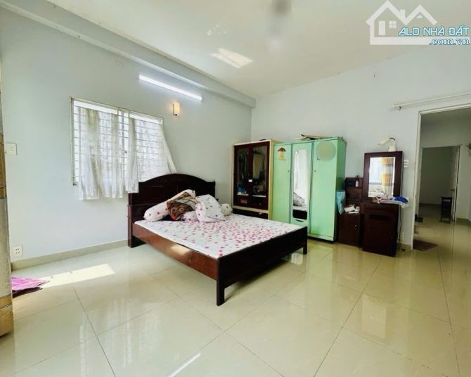 Q7 HẺM XE TẢI CÁCH MẶT TIỀN 30M 4x16.5M GẦN PHÚ MỸ HƯNG 4 TẦNG 5PN NHÀ ĐẸP Ở NGAY 7.xT - 6