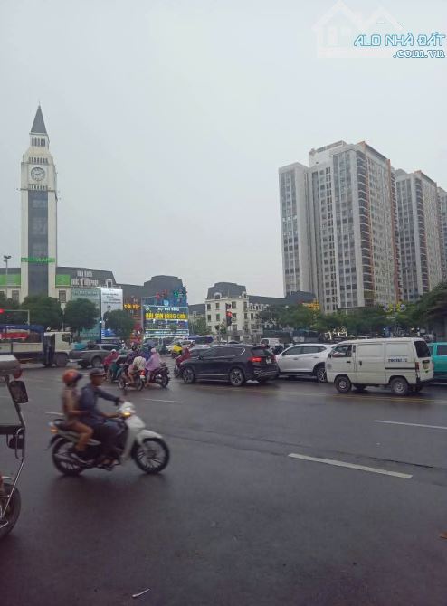 Chung cư CT12 vị trí rất đẹp  KĐT Văn Phú Hà Đông - 6