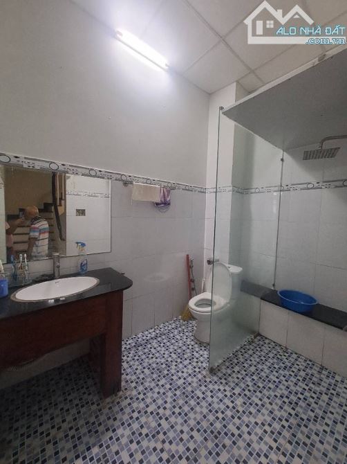 🏦Nhà 3 TẦNG- NGANG KHỦNG 6.5m - Thạnh Lộc 37, Quận 12- Hẻm 8m - chỉ 5.7 tỷ 💸 - 6