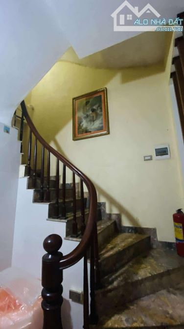 Lõi Hai Bà, dân xây, ôto đỗ cửa, ngõ thông, kinh doanh, full nội thất 40m2 giá 9.6 tỷ - 6