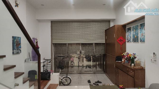 Phú diễn 55m2. 5 tầng. Thiết kết hiện đại. Ô tô đỗ cửa 12,1 tỷ - 6