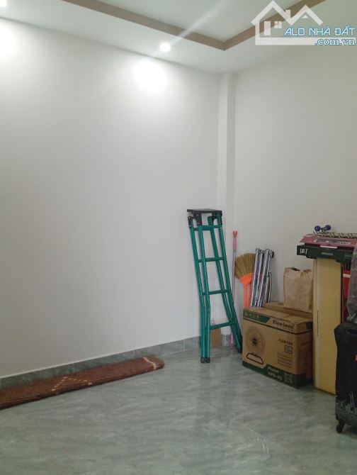🏡 BÁN NHÀ CĂN GÓC 2 MẶT TIỀN ĐƯỜNG 8M – NGUYỄN DUY TRINH – 4 TẦNG – 80.1M² – LONG TRƯỜNG - 6