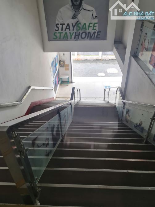 Bán kho xưởng 9.250m2 mặt tiền đường Số 8 Khu Chế Xuất Tân Thuận, P. Tân Thuận Đông, Q7. - 6