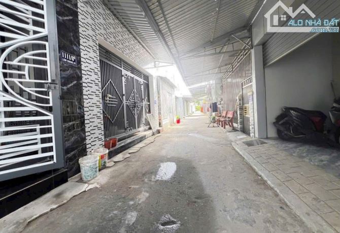 Gấp gấp Chủ Cần bán nhanh Căn nhà ở 880triệu Sổ hồng riêng 80m2 Ngay Trung Lân 4 Bao phí - 6