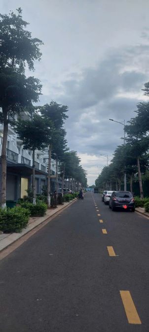 📣BÁN NHÀ 3Lầu Khu Đô thị EcoCity Premia Buôn Ma Thuột giá chỉ 5tỷ100tr 🚗Đường nhựa rộng - 6