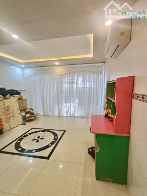 CHỦ GỬI – BÁN NHÀ TRỆT LỬNG 3 LẦU – ĐƯỜNG LÝ HỒNG THANH, CÁI KHẾ – NINH KIỀU, CẦN THƠ - 6