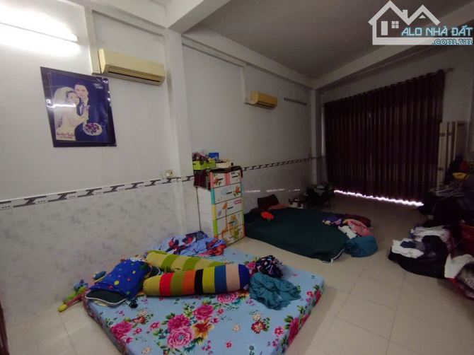 CẦN BÁN NHÀ  Mặt tiền ngay ngã 4 Cổng 2 Sân Bay Biên Hòa, Nguyễn Ái Quốc - 6