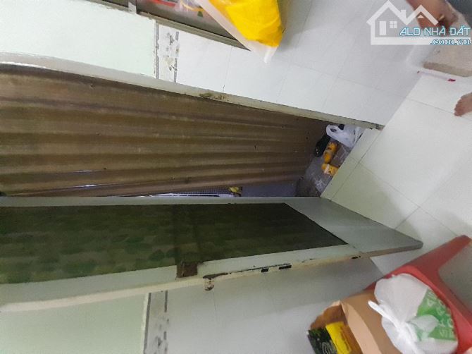 Tân Hòa Đông, P14, Q6. DT 4,7 x 18, 2 tầng Giá 5,6 tỷ bớt lộc.  Vừa ở vừa cho thuê. - 6