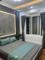 Bán nhà Nguyễn Trãi – Phân lô - 48m x 4T - 2 mặt thoáng – 1 nhà ra mặt phố – Giá 8,x tỷ - 6