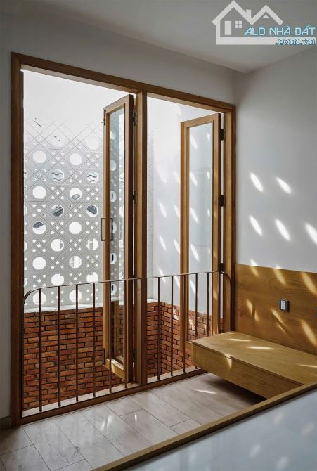Không thể bỏ qua biệt thự đường số 34, An Khánh - DT 15x15m - Hầm 3 tầng - Giá 35 tỷ - 6