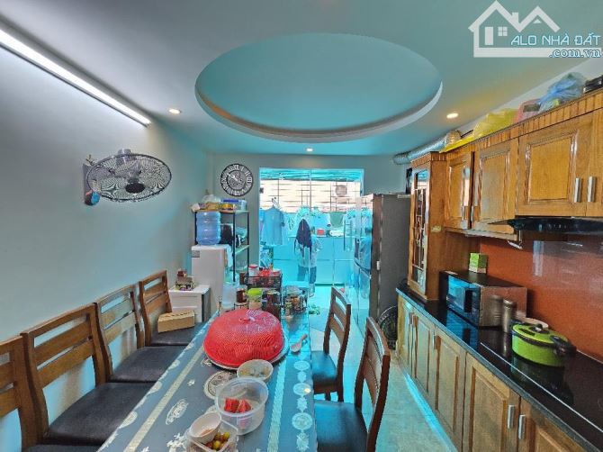 Nguyễn Trãi Hà Đông – Phân lô – 2 mặt thoáng – 1 nhà ra phố – Hơn 8 tỷ đẹp nhất phố - 6