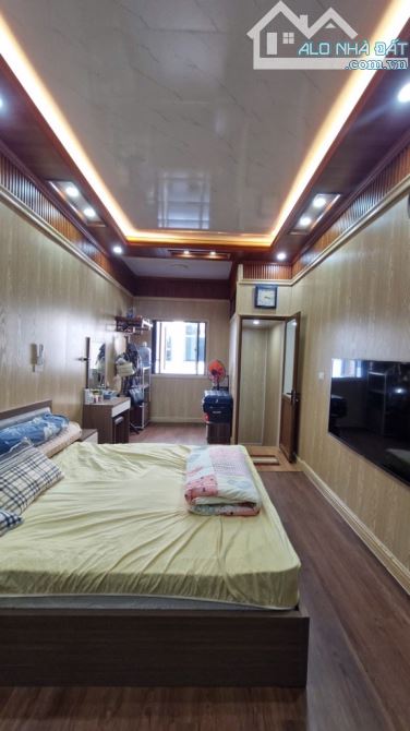 Bán tập thể In bản đồ - Phố Nguyên Hồng, sử dụng 70m2 giá 3.4 tỷ (có thương lượng) - 6