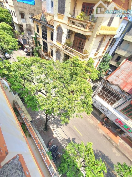 Lê Hồng Phong - Hà Đông 70/75T1 x 4 tầng, mặt tiền 5m, giá 30.5 tỷ thương lượng - 6