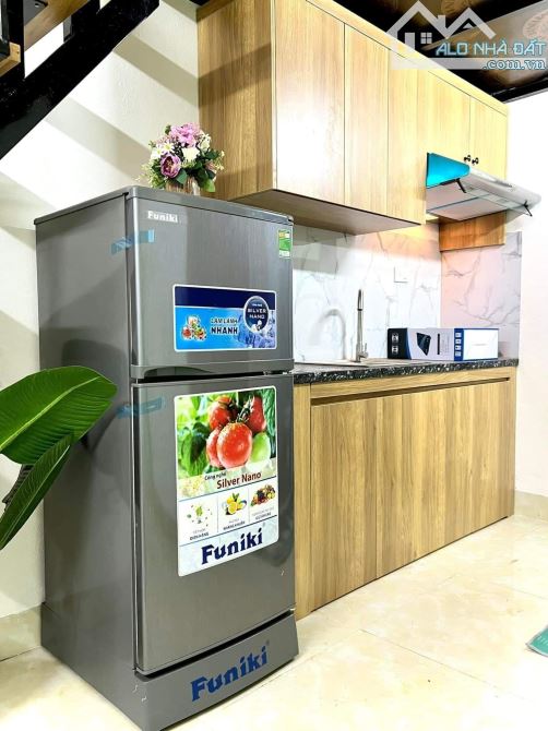 Bán Tòa CCMN Yên Xá  93 Phòng KK 210m x 10 Tầng Mt 14m Lô Góc  Nhỉnh 40 Tỷ. - 6