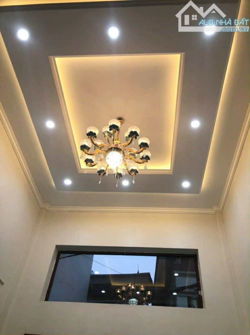 🌹 LÔ GÓC DÂN XÂY 61m2/5 tầng/12.5 tỷ- GARA Ô TÔ - TẠI THANH AM, LONG BIÊN - HÀ NỘI🌹 - 7