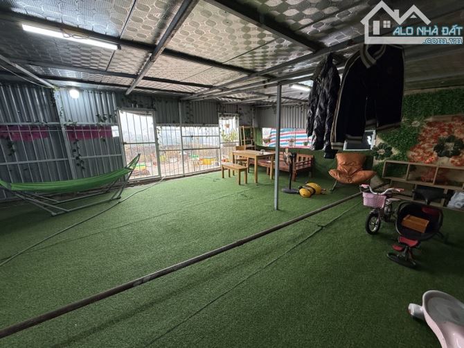 Bán tập thể phố Nguyễn Ngọc Doãn (gần sát chùa Bộc)sổ 30m2 sử dụng 90m2 giá 3,93tỷ(còn TL) - 7