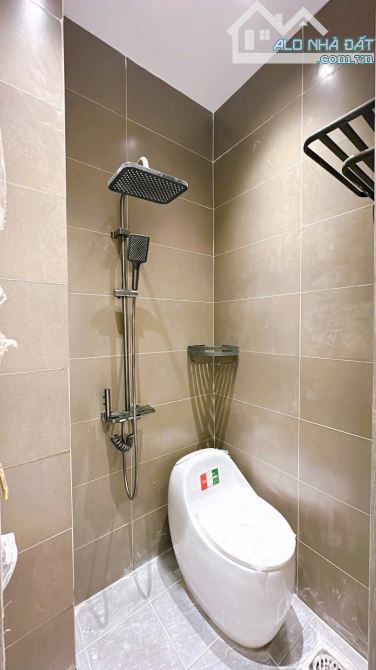 4ty1 - NHÀ Q4- KHU ĐƯỜNG SỐ phường 4 quận 4. Nhà 3 Tầng - 7
