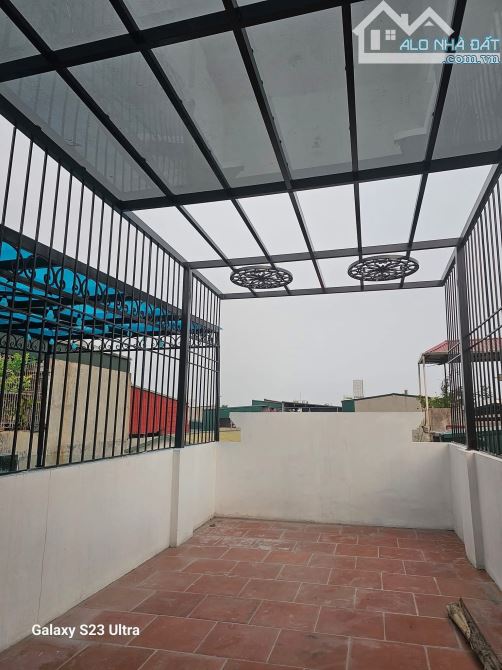 11TỶ 55M 6T TÂN ẤP BA ĐINH NHÀ MỚI LÔ GÓC 3 THOÁNG THANG MÁY FFUN NỘI THẤT - 7