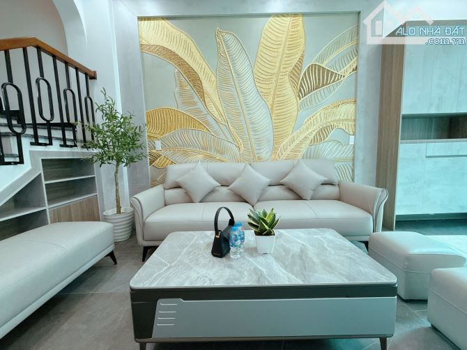Bán nhà 3 tầng ngõ vũ hựu thông các ngả tại tp hải dương - 7
