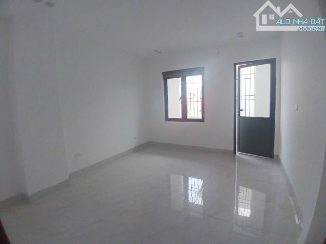 Chính chủ nhà đẹp 4 tầng, 32m, Gõ xe ba gác, ở sướng, sát KĐT Văn Phú, Phan Đình Giót - 7