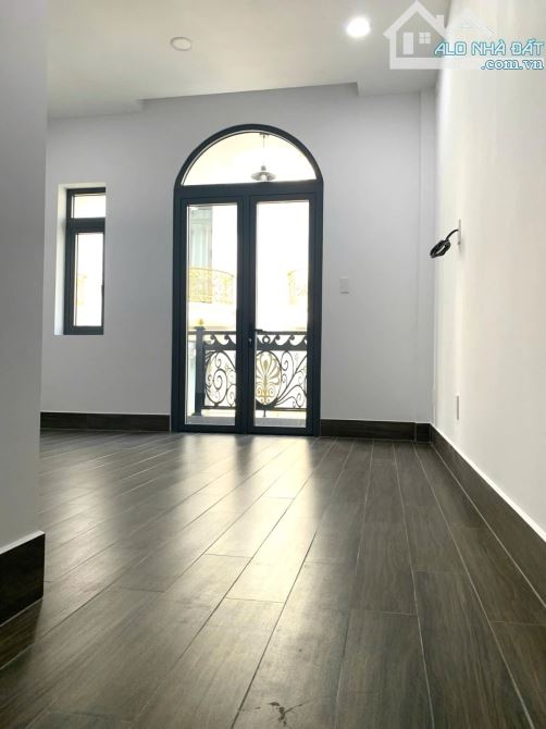 BÁN NHÀ ĐẸP HẺM Ô TÔ ĐƯỜNG 26/3 BÌNH TÂN, 56M2, 4 TẦNG, 4PN, NHỈNH 7 TỶ TL - 7