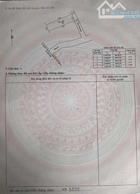 Bán Nhà Lầu Lửng, Hẻm Sạch Sẽ, Gần Siêu Thị (Hẻm 28 Mậu Thân, Gần Siêu Thị Lotte) - 7