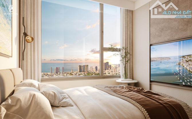 CĂN HỘ VIEW BIỂN – NÚI NHÌN TRỌN THÀNH PHỐ TẠI PENINSULA ĐÀ NẴNG, VỊ TRÍ ĐẸP NHẤT DỰ ÁN - 7